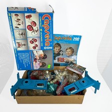 Ricambi Capsela 1978 vintage