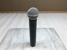 Shure MXW2 Z10 Microfono