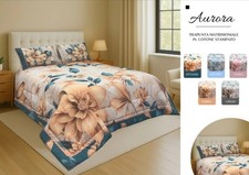 Trapunta Piumone Invernale