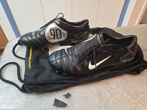 Nike air zoom total iii - iii, fg