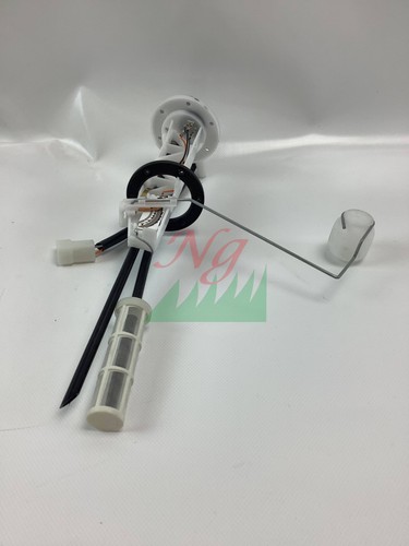 Livello carburante serbatoio