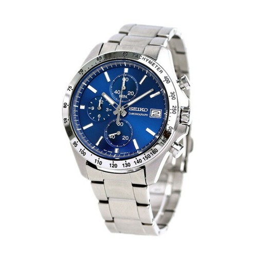 Nuovo orologio seiko - nuovo,