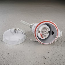 Sonda Sensore Apparecchiatura
