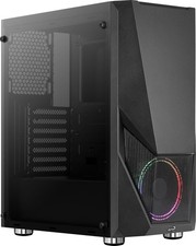 Aerocool zauron midi tower - aerocool,
