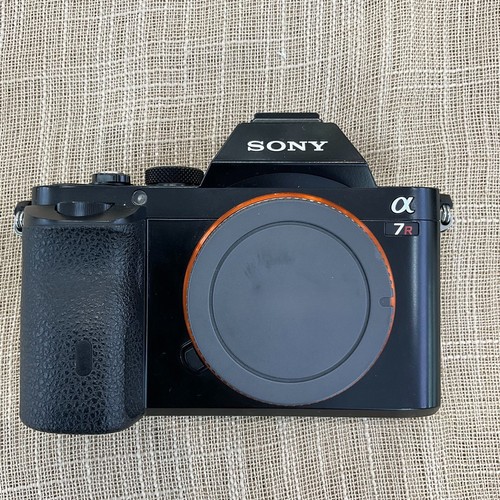 Corpo fotocamera reflex
