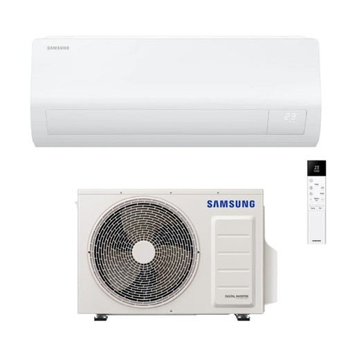 Climatizzatore samsung cebu - climatizzatore, s2