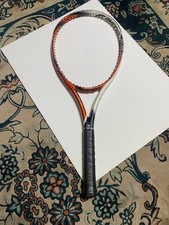 Racchetta da tennis Mizuno F