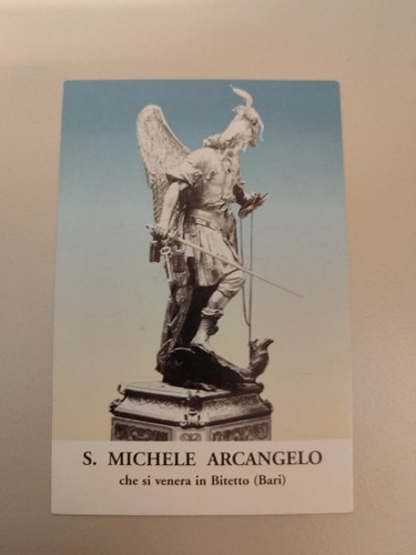 San michele arcangelo - san,