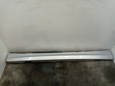 MINIGONNA LATO SINISTRA PER BMW Serie 1 Serie (E87) 51777148679 N47D20C (04>07)