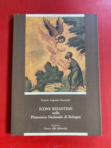 Martinelli icone bizantine - martinelli,