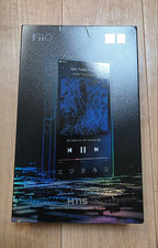FiiO M11S Lettore Audio Hi-Res