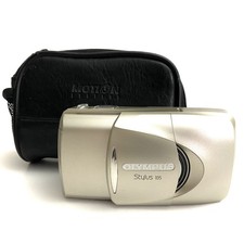 Olympus MJU Stylus Zoom QD 105