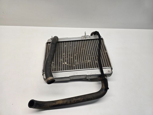 Radiatore husaberg 501 450 - radiatore,