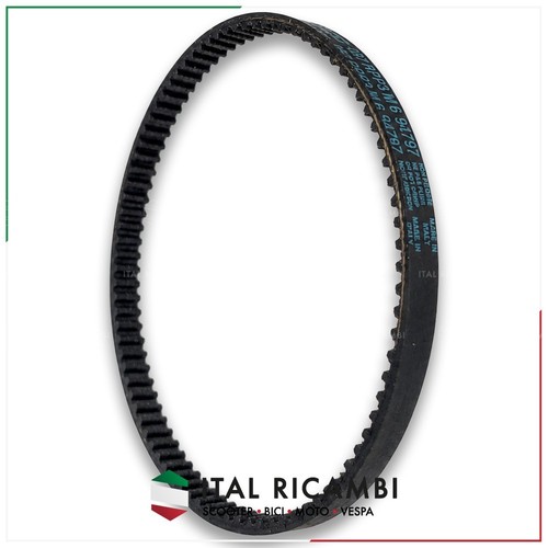 Cinghia miscelatore pompa olio - pompa,