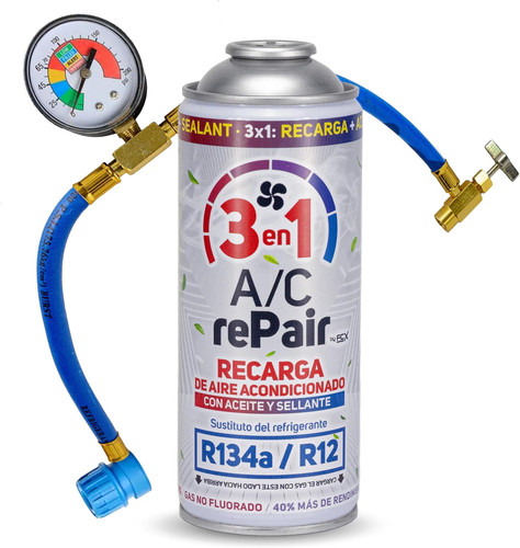 Repair 1 ricarica aria - 3,