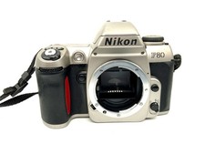 Nikon f80 reflex - nikon, mm
