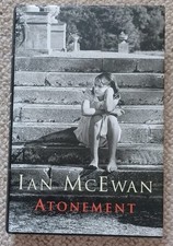 Ian McEwan Atonement Jonathan