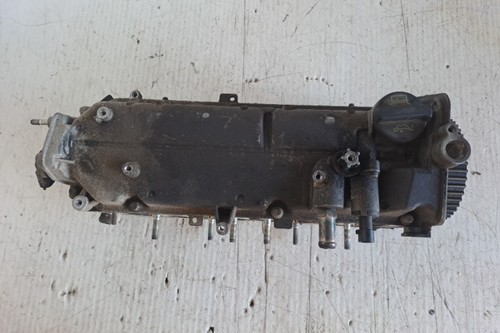 Testata per lancia - lancia, 1°