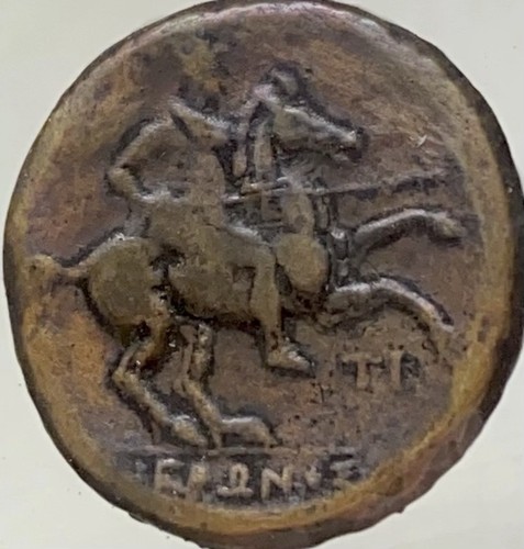 Tiranni sicilia ierone ii - ierone,
