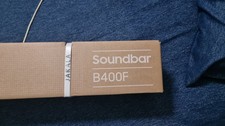 Soundbar Samsung B400F all in