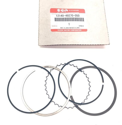 Segments suzuki 250 - segments,
