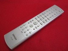 Telecomando audio Denon