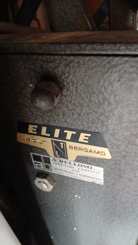 Tecnigrafo neolt elite - tecnigrafo,