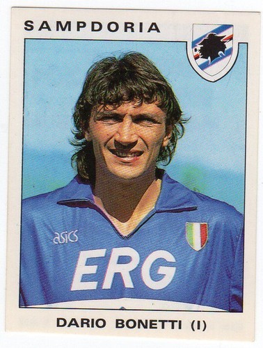 Figurina calciatori panini - figurina,