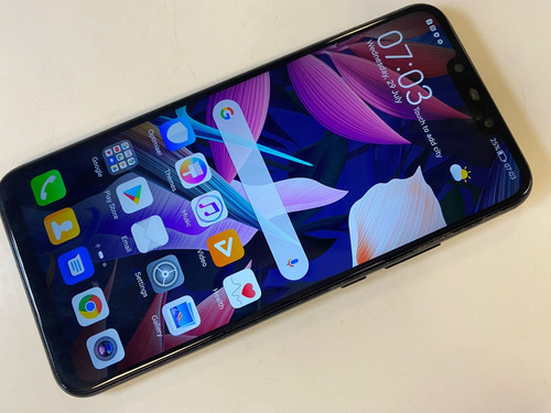 Huawei mate lite - huawei, sne-lx1