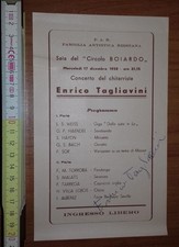 Enrico Tagliavini