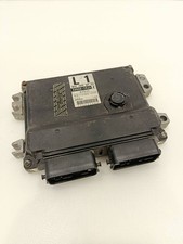 Centralina motore benzina