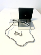 Breil Snake Set Necklace +