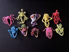 Sorprese patatine san carlo