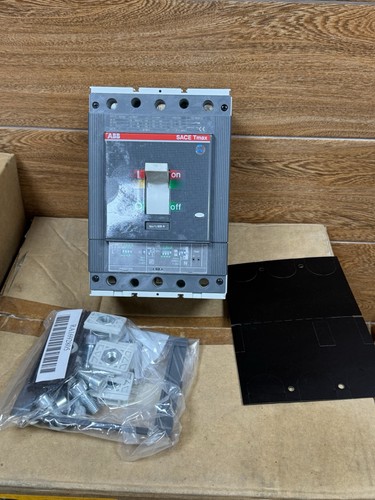 Abb sace t5n - sace, interruttore