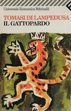 Il Gattopardo Tomasi Di