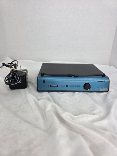 Shure sm58 sistema microfonico - shure,