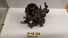 Carburatore solex 30d1d1 - carburatore,