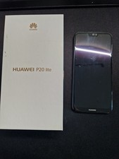 Huawei P20 Lite - 64GB -