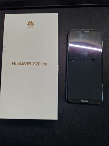 Huawei p20 lite 64gb - lite,