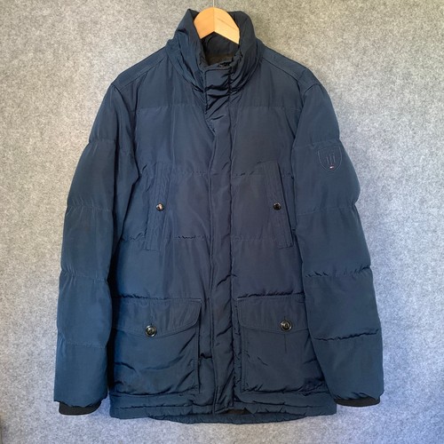 Tommy hilfiger piumino - piumino, uomo