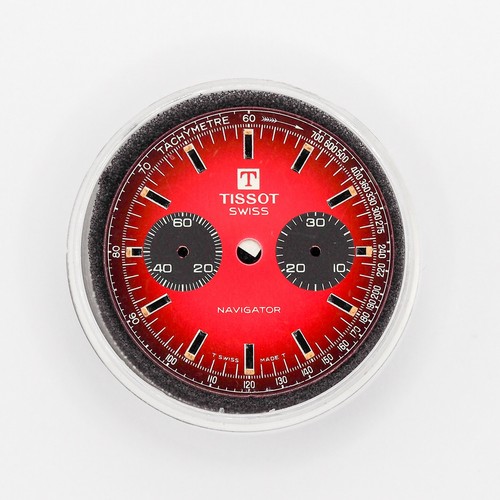 Tissot navigator automatic - tissot,