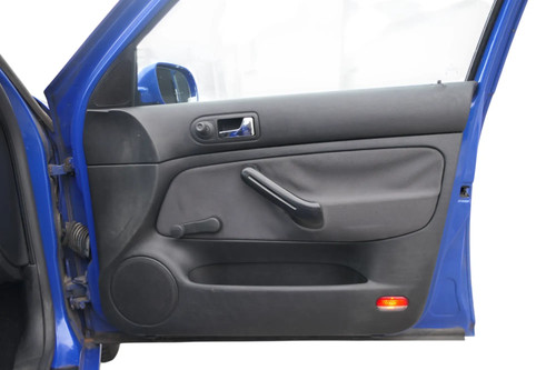 Golf bora limousine - vw,