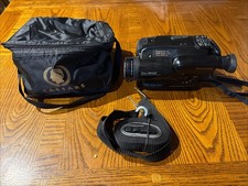 Videoregistratore palmare