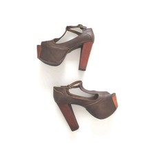 H7692 sandalo donna JEFFREY