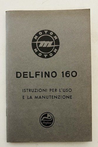 Libretto istruzioni per uso - libretto, l'uso