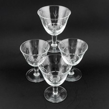 Bicchieri champagne decorati