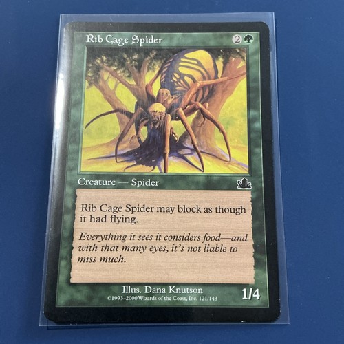 Mtg magic the gathering - mtg, rib
