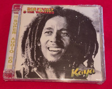 BOB MARLEY & THE WAILERS -