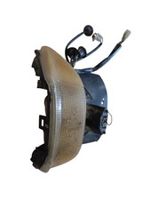 PORTATARGA POSTERIORE Original YAMAHA T MAX Tmax 500 2001 2007 porta targa Rotto