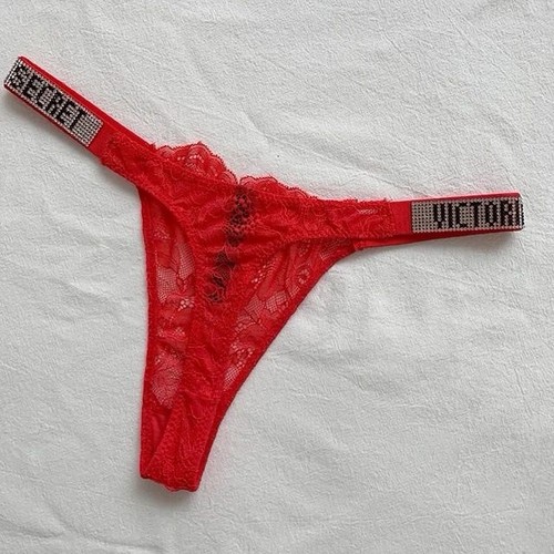 Victoria secret tanga - victoria's,